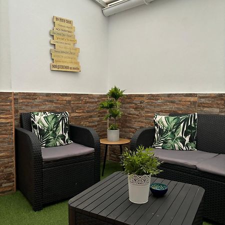 Apartament Sardina Near The Beach With Pool And Wifi E Gáldar Exterior foto
