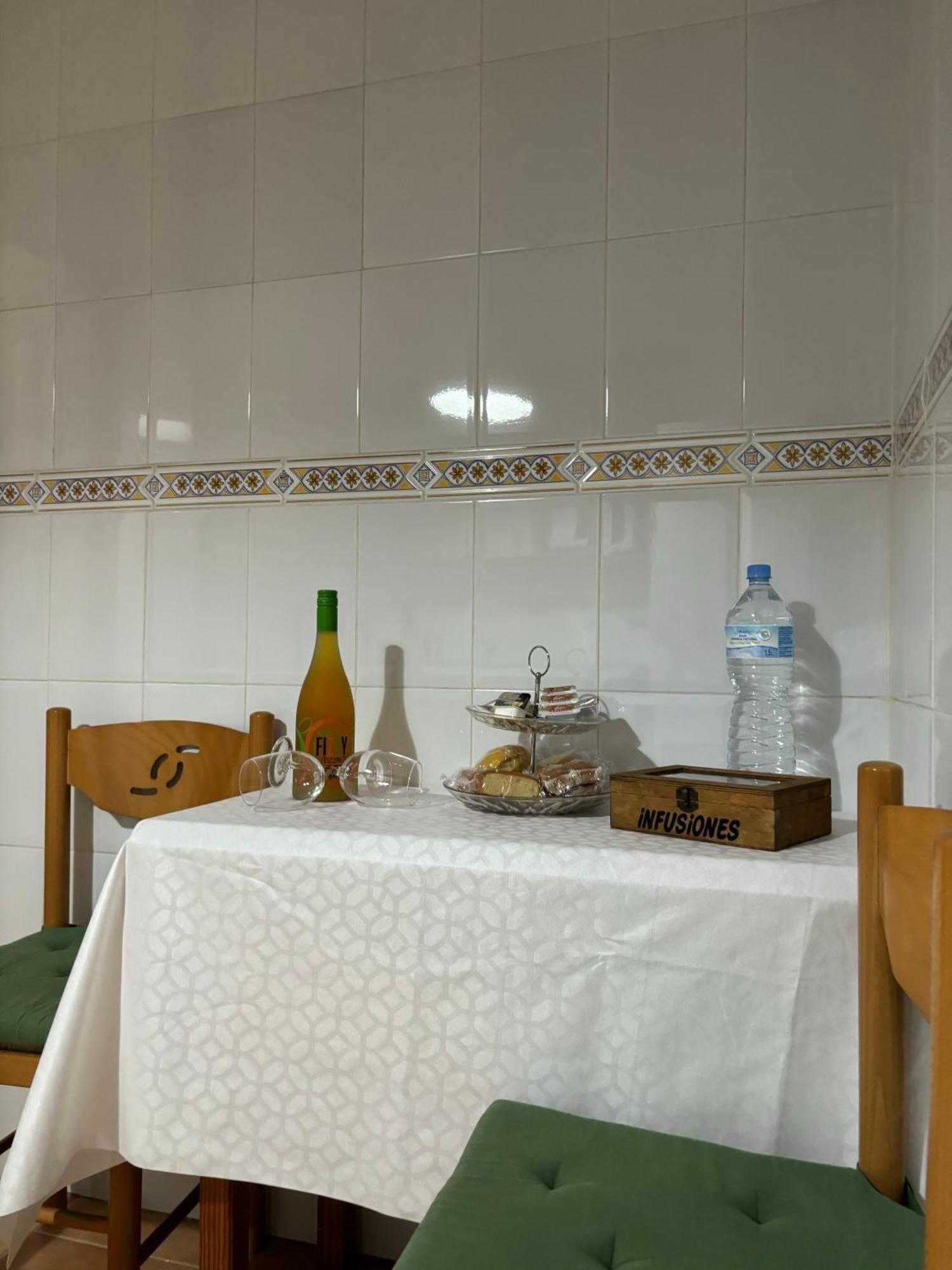 Apartament Sardina Near The Beach With Pool And Wifi E Gáldar Exterior foto