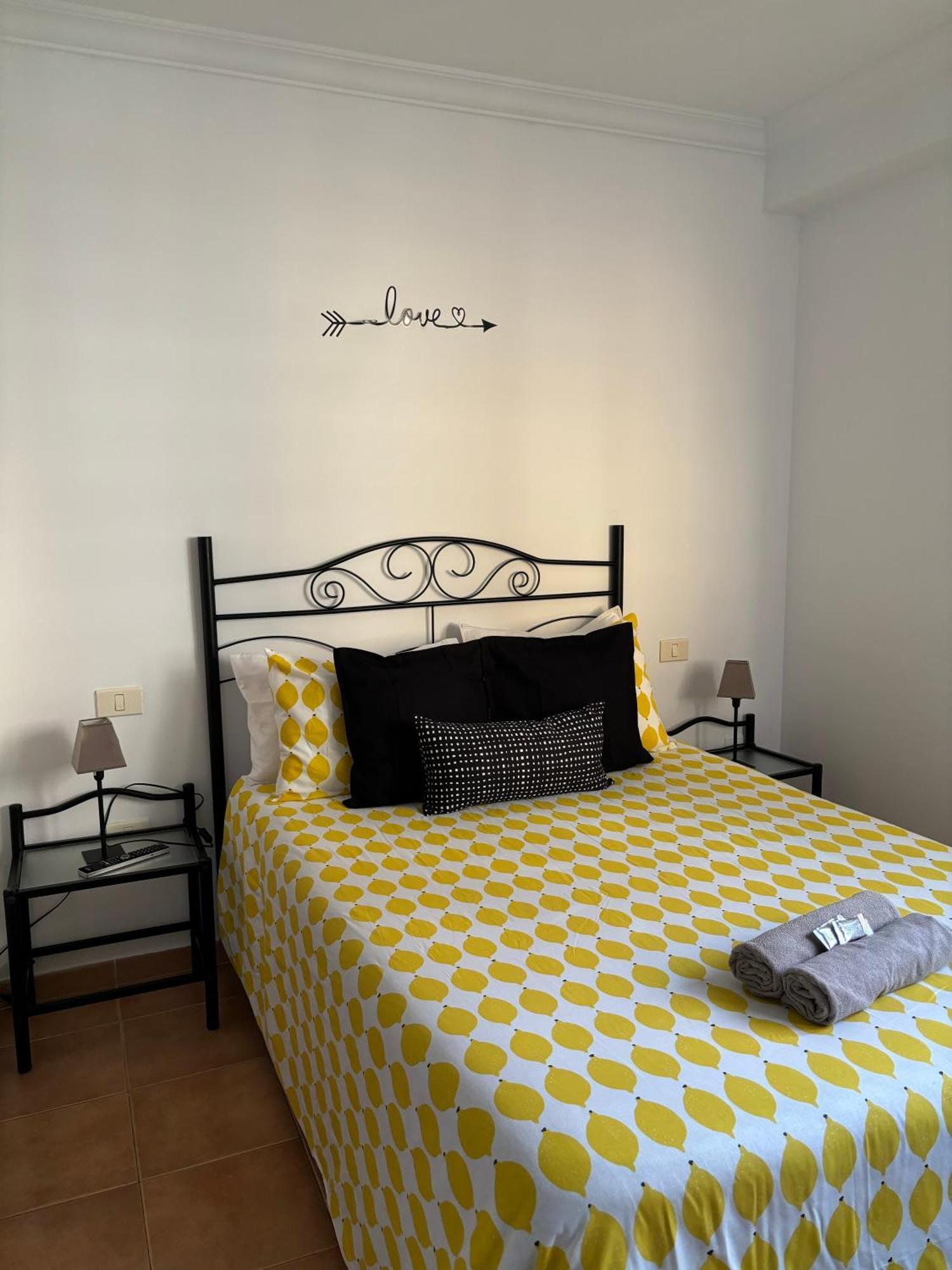 Apartament Sardina Near The Beach With Pool And Wifi E Gáldar Exterior foto