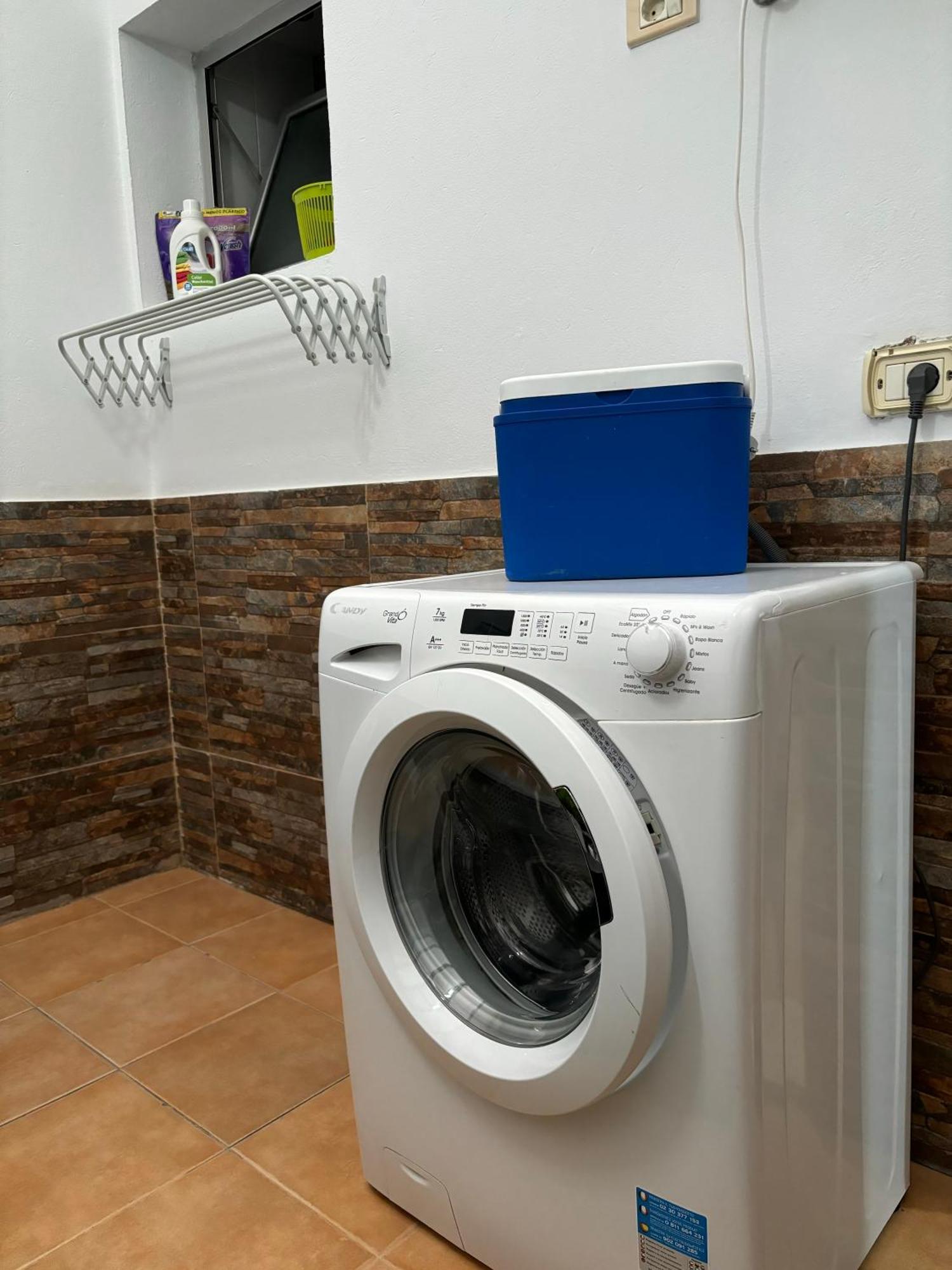 Apartament Sardina Near The Beach With Pool And Wifi E Gáldar Exterior foto